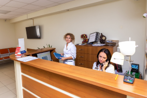 Вакансия! Требуется администратор