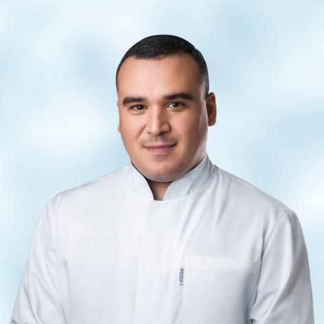 Семыкин Виктор Дмитриевич